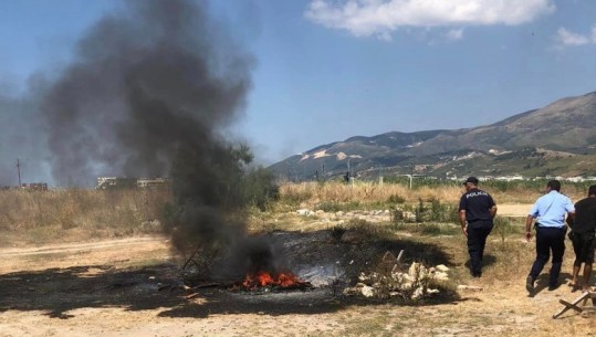 Zjarret në vend, Rama apel prokurorëve dhe gjyqtarëve: Zbatoni rreptësisht ligjin në rastet e zjarrvënies