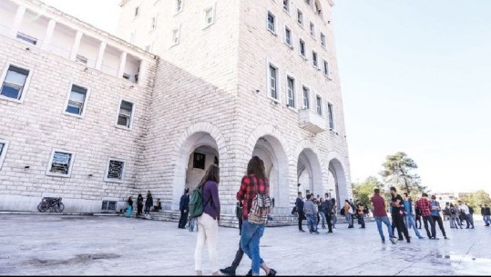 Ligji i qeverisë s’ndal maturantët për të zgjedhur mjekësinë, në 'trend’ edhe Bujqësori!  Më shumë se 15 mijë maturantë zgjedhin 10 degë