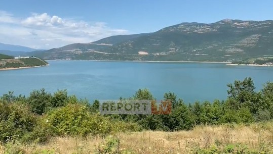 VIDEO/ Temperaturat e larta 'thajnë' Fierzën, KESH blen 4 milion euro energji për 1 javë 