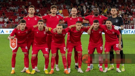 Zyrtare/ Ndeshja me Romën e fundit, FSHF-ja 'degdis' Partizanin në Elbasan për Conference League