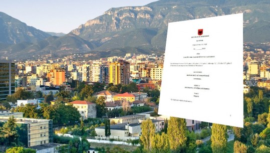 Në konsultim publik projektligji për taksën e pasurisë! Nga banesa tek stalla, taksimi me vlerën e tregut