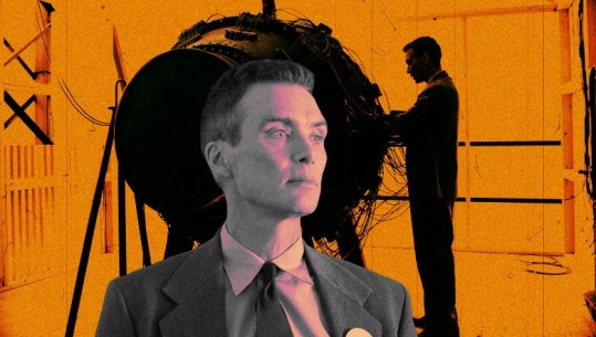 ‘Oppenheimer’/ Filmi për Luftën e Dytë Botërore me fitimin më të madh në histori! Sukses i lavdishëm