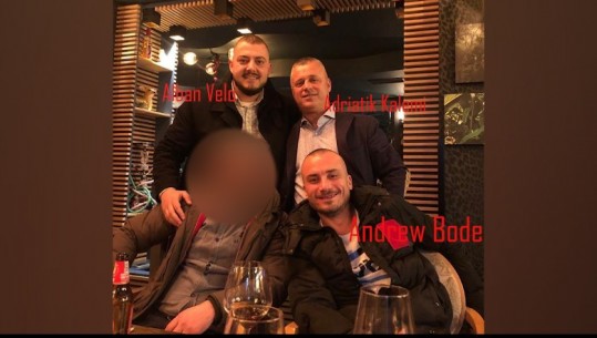 Si u vra Edmond Papa, lidhja me Aleksandër Sadikajn! Arrestimi i Albano Velos dhe shpallja në kërkim e Andrew Bode i dyshuar si 'qitësi'! Dhe atentati në ishullin grek