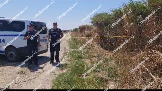 E rëndë në Fier, ishte duke peshkuar me shokët, mbytet në kanalin e Pojanit 21-vjeçari! Palombarët gjejnë trupin pas dy orësh kërkime (EMRI+VIDEO)