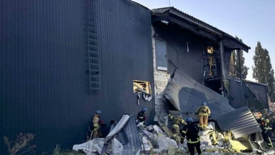 Sulmi rus në Ivano Frankivsk, humb jetën një 8-vjeçar