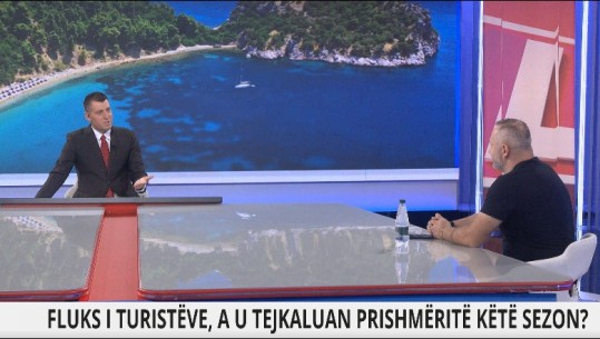 Shqipëria ‘magnet’ i turizmit, eksperti në Report Tv: Ndikoi shumë marketingu! Jemi mirënjohës por edhe duhet të rikuperohemi në infrastrukturë dhe fuqi punëtore