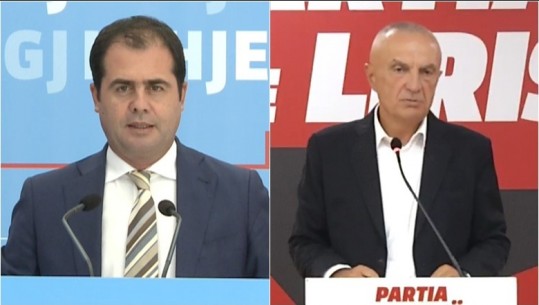 Çështja Beleri, Meta: I burgosur politik i Ramës! Bylykbashi: PS do që të grabisë pronat e shqiptarëve në Himarë