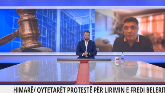 Zgjedhjet në Kukës, Çollaku për Report Tv: Rithemelimi të na bashkohet, të dalim me një kandidat ose vazhdojmë garën vetëm