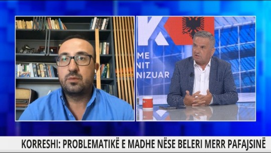 Çështja Beleri, avokati: Berisha e Meta mbrojnë një analfabet! Ndërhyrja e Greqisë? Cenon sovranitetin! Korreshi: Ta kishte bërë një politikan i yni do ishte shpallur ‘Non Grata’