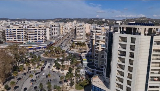 Rusët dhe ukrainasit kërkojnë prona ne Vlorë, rriten çmimet! Apartamentet në Lungomare deri në 2 mijë euro/m2 