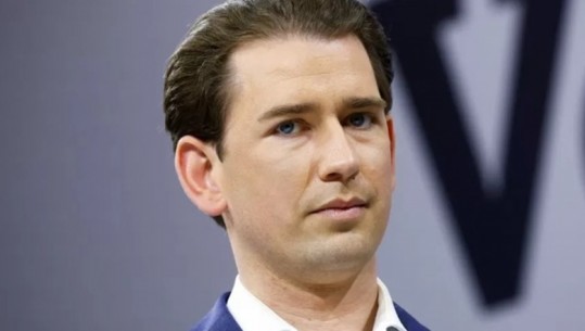 U shpall fajtor për dëshmi të rreme, gjykata në Vjenë dënon ish-kancelarin Sebastian Kurz! Njihej si një ndër kryeministrat më të rinj në botë