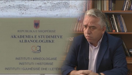 Akademia e Albanologjisë, Ministria e Arsimit e paqartë  për 'shkrirjen', senati i nis letër! Çështja në gjykatë, Krasniqi: Shkenca e studiuesve, politikanët të merren me politikë! 