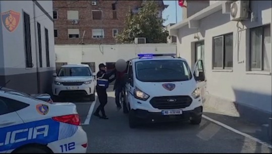 Elbasan, vajza 14 vjeçe denoncon përdhunimin e ndodhur vite më parë kur ishte 6 vjeçe! Arrestohet 65 vjeçari