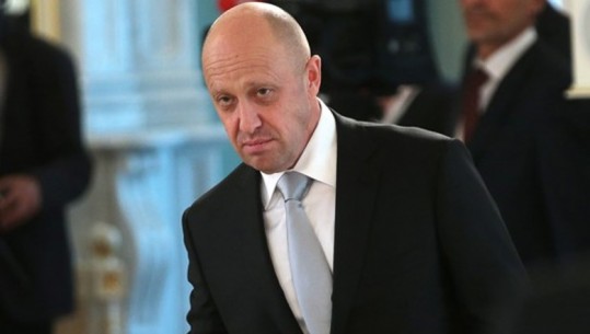 Kush ishte Yevgeny Prigozhin?