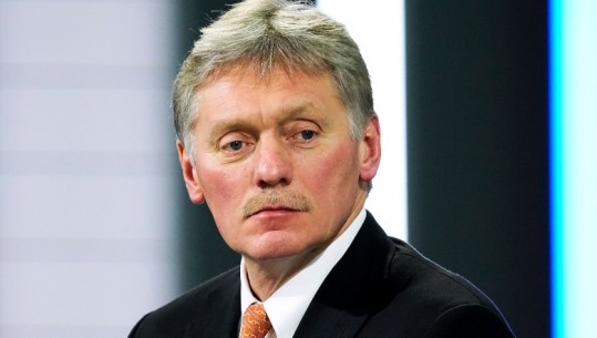 Peskov: Ne do bashkëpunojmë me Korenë në sferën ushtarake, vendet e tjera nuk duhet të shqetësohen