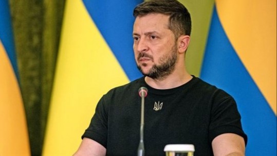 Lufta/Zelensky në Asamblenë e Përgjithshme të Kombeve të Bashkuara: Rusia kërcënon botën me armë bërthamore