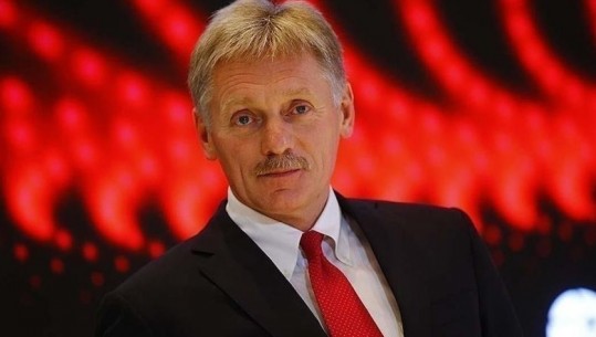 Peskov: Tanket amerikane Abrams të dorëzuara në Ukrainë do të digjen