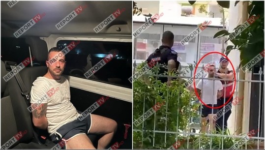 VIDEO/ Drejt Fierit me 21 kg eksploziv, Albi Mecini  'kyç' gojën për atentatin e planifikuar! Lihet në 'arrest me burg'! Akuzohet dhe për rrëmbimin e Sulovarit e Thodhorit