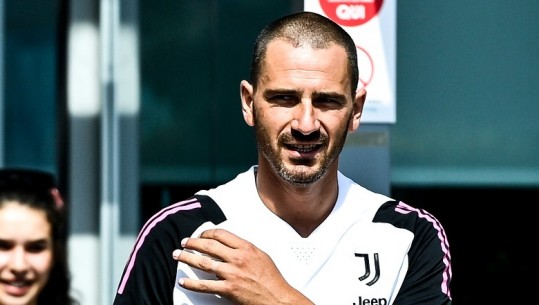 E kryer/ Leo Bonucci përshëndetet me Serinë A dhe Juven, mbrojtësi kalon në Bundesligë