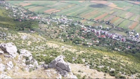 Çahet shkëmbi në Torovicë, banorët: Njerëzit po ikin nga rënia e shkëmbinjve, duam një zgjidhje! Bashkia e Lezhës: Të ndërhyjë Ministria e Mbrojtjes