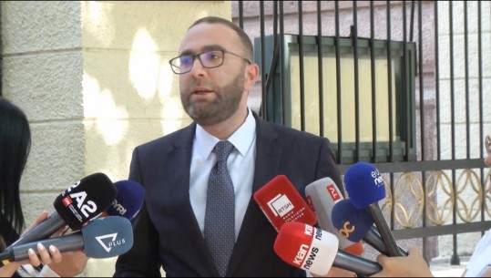 Bardhi: Nesër nuk ka mbledhje të Kuvendit Kombëtar, PD nuk ka kryetar