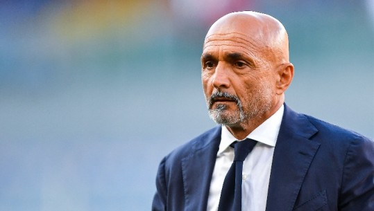 Luciano Spalletti prezantohet te Italia: Emocion i papërshkrueshëm, avokatët po zgjidhin ngërçin me Napolin