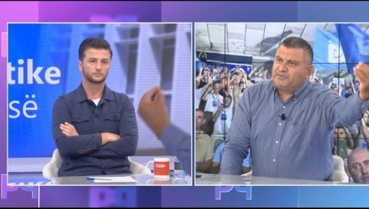 Debatet për kreun e grupit të PD, Kikia në Report Tv: Komike, zgjidhet nga deputetët! Anëtari i Kryesisë: Vendim i Kuvendit Kombëtar, duhet zbatuar