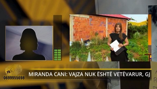 Ekskluzive, nëna e të miturës së vetëvarur në Pogradec thyen heshtjen dhe akuzon ish-bashkëshortin: Në takimin e fundit mësova se vajza dhunohej