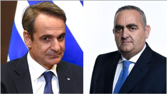 Mitsotakis: Beleri duhet të betohet, qoftë edhe nga qelia! S'do ndalem së ngrituri çështjen në BE, përmbys progresin e arritur me Shqipërinë