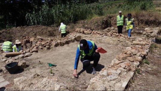 Vetëm 7 të regjistruar deri më tani në degën e Arkeologjisë! Dekani: Të rinjtë pasiguri për punësimin! Edhe Historia dhe Gjeografia të shpallet degë prioritare