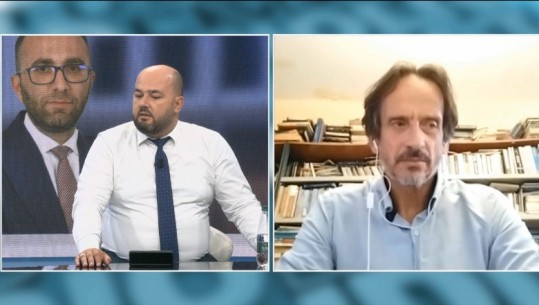 Kabineti i ri, Logu: Makijazh i Ramës! Andoni: Tregon krizë besimi mes ekskluzivit të socialistëve