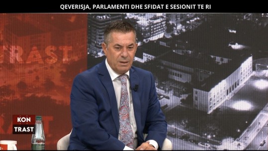 Lorenc Vangjeli: Berisha, zero shanse për t’u kthyer në pushtet! Në 2025, s'do flasim si do fitojë Rama, por sa do fitojë