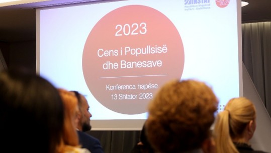 Më 18 shtator nis Censi 2023, Rama: Proces me standarde e të dhëna reale! Mesazh-Athinës: Leksione për minoritetet s'na jep askush, jemi model