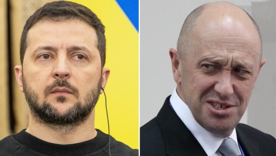 Kush janë hebrenjtë më me ndikim në vitin 2023? Prigozhin kryeson listën, përjashtohet Zelensky