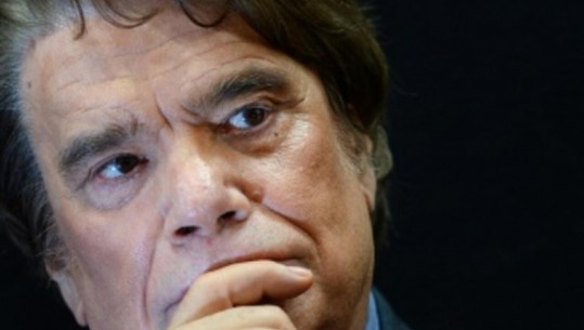 Bernard Tapie… dhe një prokuror i Republikës franceze