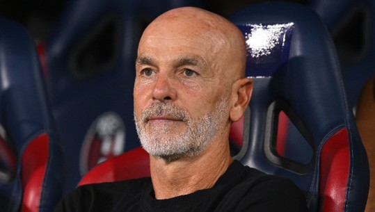 Humbja në derbi, Stefano Pioli kërkon përgjigje ndaj Newcastle: Ia kemi borxh tifozëve, ta harrojmë Interin