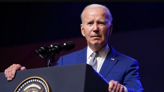 Biden do dërgojë sisteme të reja të mbrojtjes ajrore në Ukrainë