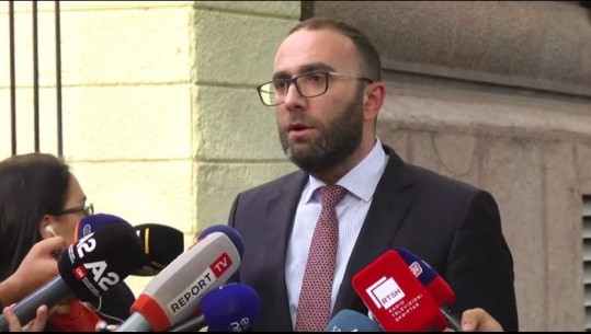 Përfundon Konferenca e Kryetarëve, Bardhi: U rrëzuan kërkesat e opozitës! Propozuam ekip të ri në komisionin e reformës zgjedhore