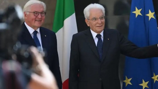 Steinmeier: Zgjidhje evropiane për problemet e migracionit