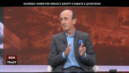 'Mos u angazhoni me non grata', Sula: Qëndrimi i ambasadës i saktë, por ne s’jemi mbledhur rreth Berishës! Qëllimi, një opozitë funksionale