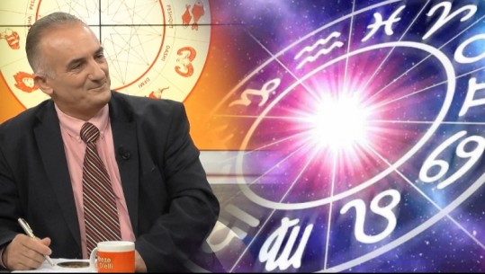 Vëmendje, mund dhe punë! Propozime dhe njohje të reja / Nëse keni një konflikt apo mosmarrëveshje mbylleni këtë javë, pasi… Horoskopi javor 25 shtator – 1 tetor nga astrologu Jorgo Pulla