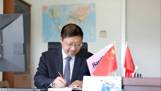 Intervista/ Huanqin Xiao, CEO i Bankers Petroleum Albania: Injektimi i Avullit, projekti ambicioz që do të ndryshojë Patos-Marinzën! Synojmë të hapim 28 puse të reja