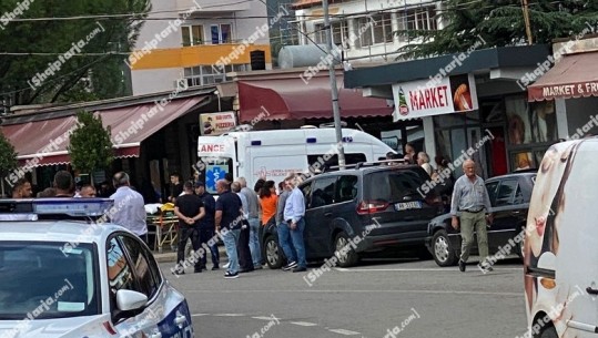 Atentati në Rreshen, FNSH e RENEA po krehin zonën, një helikopter dhe 5 dronë kontrollojnë nga ajri 