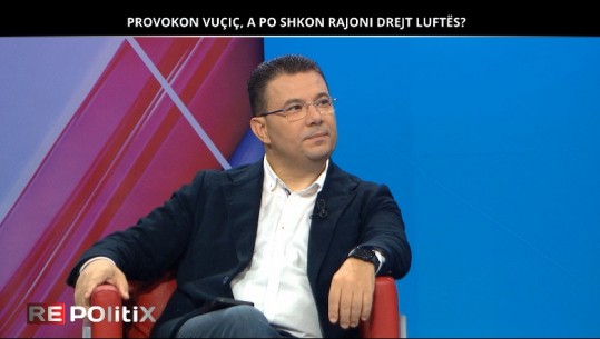 Vrasja e policit në veri, Galdini: Kosova ka humbur një hero, por ka rifituar çështjen e saj