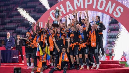 S'ka festë pa Lionel Messin, Inter Miami humbet finalen e US Open Cup (GOLAT)