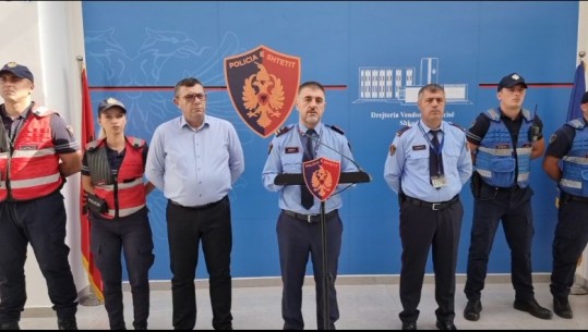 Nga vrasja në Dukagjin tek kanabisi, Policia Shkodër bën ‘bilancin’: Në 9 muaj kanë ndodhur 5  vrasje! Janë asgjësuar 196 mijë bimë kanabisi nga 132 raste kultivimi 