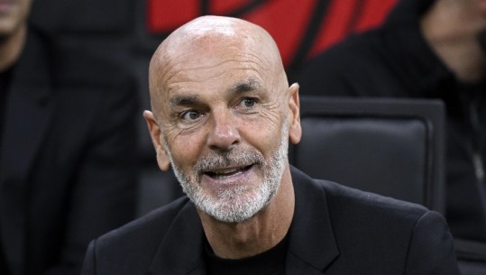 'Humbja në derbi na shkundi', Stefano Pioli: Juventusi favorit për titullin