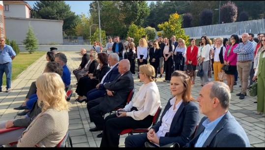 Viti i ri akademik, në Korçë rreth 60 studentë më pak se vitin e kaluar