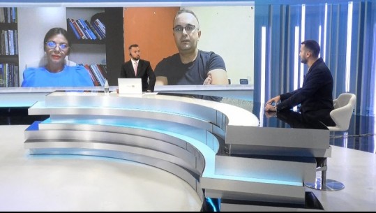 'Studio Live'/ Nora Malaj: Infermieria trendi i kohës! Të rinjtë zgjedhin një profesion për të ikur jashtë