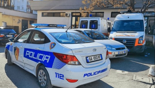 Iu vodhi varëset e floririt 2 personave, arrestohet 34-vjeçari në Durrës (EMRI)